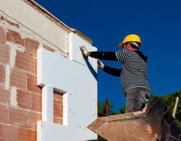 Best Blown-in Insulation in Minturn, CO