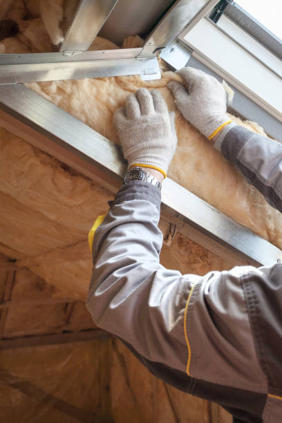 Best Specialized Insulation Services in Minturn, CO