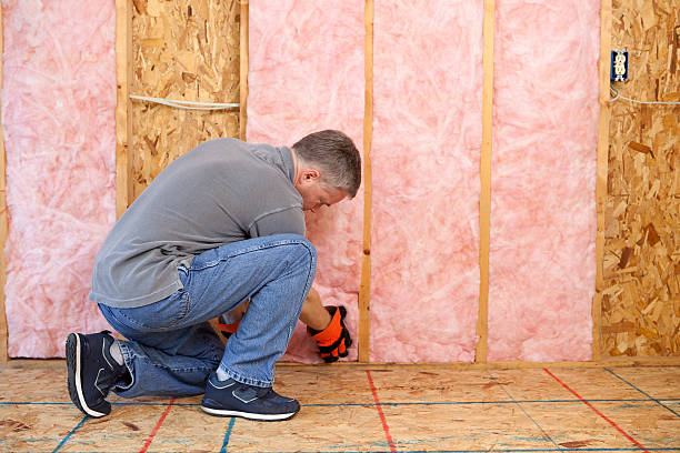 Best Blown-in Insulation in Minturn, CO