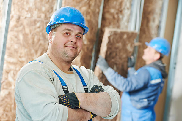 Best Spray Foam Insulation in Minturn, CO