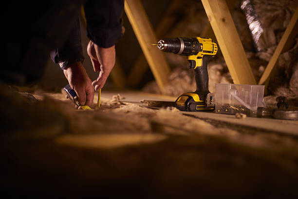 Best Geographic-Specific Insulation Services in Minturn, CO