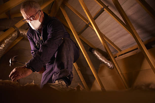 Best Spray Foam Insulation in Minturn, CO